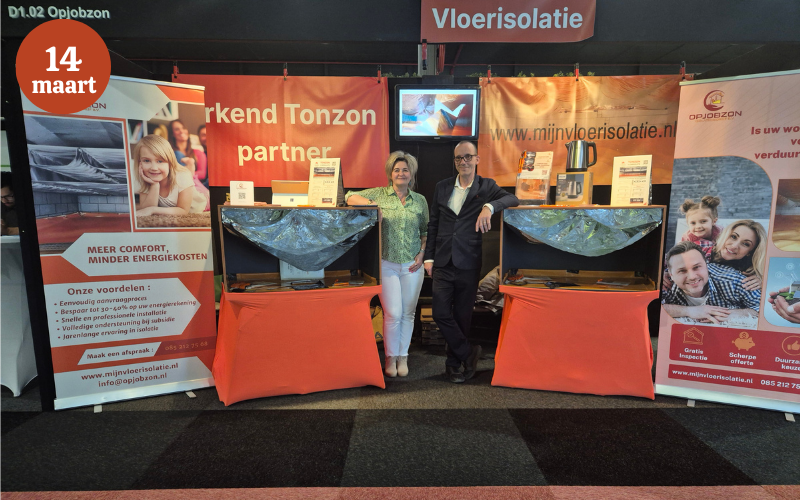 14 maart - Opjobzon (1)